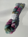Okanagan Handdyed Roving