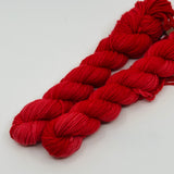 Lichen & Lace Mini Skeins