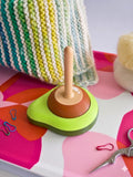 Xnit Sunday Market Yarn Spinner
