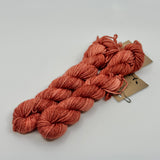 Lichen & Lace Mini Skeins