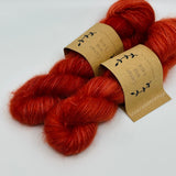 Lichen & Lace Marsh Mohair