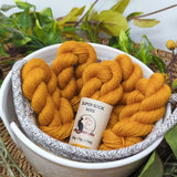 Alley Cat Yarns Super Sock Mini Skeins