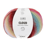 Lang Cloud