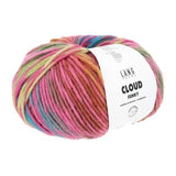 Lang Cloud Funky