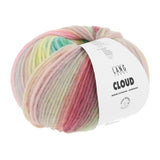 Lang Cloud
