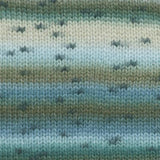 Lang Cloud Tweed