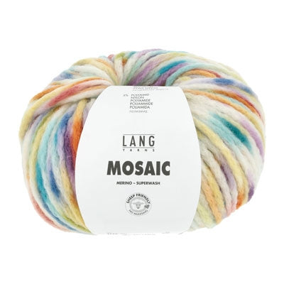 Lang Mosaic