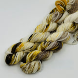 Lichen & Lace Mini Skeins