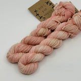 Lichen & Lace Mini Skeins