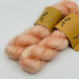 Lichen & Lace Marsh Mohair