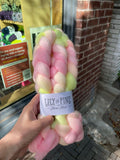 Lily & Pine Handdyed Roving