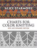 Alice Starmore's Charts for Color Knitting
