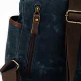 della Q Maker's Midi Backpack