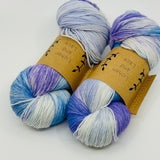 Lichen & Lace 80/20 Sock