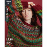 Lang Yarns Punto Magazines