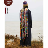 Lang Yarns Punto Magazines