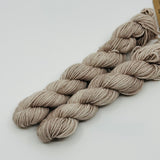 Lichen & Lace Mini Skeins