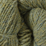 Custom Woolen Mills Mule Spinner 2-Ply