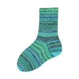 Rellana Flotte Socke 4ply Elba