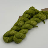 Lichen & Lace Mini Skeins