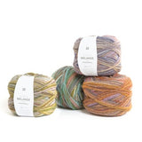 Rico Creative Melange Aran Wonderball