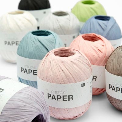 Creative Paper