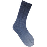 Rico Socks Dégradé 6ply