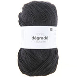 Rico Socks Dégradé 6ply