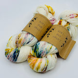 Lichen & Lace 80/20 Sock