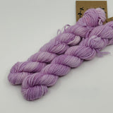 Lichen & Lace Mini Skeins