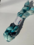 Okanagan Handdyed Roving