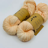 Lichen & Lace Eco Worsted