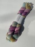 Okanagan Handdyed Roving
