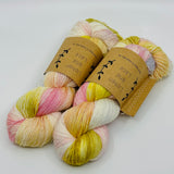 Lichen & Lace 1ply Fingering