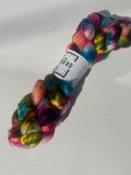 Okanagan Handdyed Roving