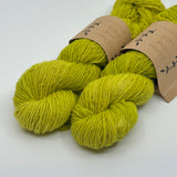 Lichen & Lace Rustic Heather Sport