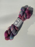 Okanagan Handdyed Roving