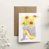 Katrinn Pelletier Greeting Cards