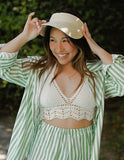 Summer Crochet
