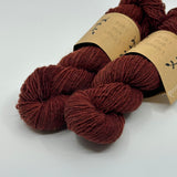 Lichen & Lace Rustic Heather Sport