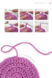 Crochet Secrets From The Knotty Boss