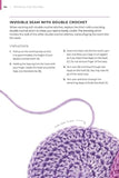 Crochet Secrets From The Knotty Boss