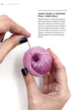 Crochet Secrets From The Knotty Boss