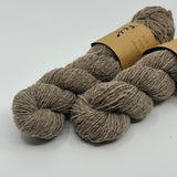Lichen & Lace Rustic Heather Sport