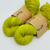 Lichen & Lace Eco Worsted