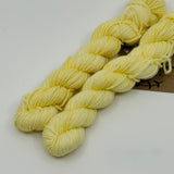 Lichen & Lace Mini Skeins