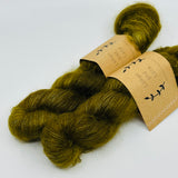 Lichen & Lace Marsh Mohair