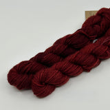 Lichen & Lace Mini Skeins
