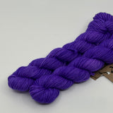 Lichen & Lace Mini Skeins