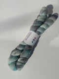 Okanagan Handdyed Roving